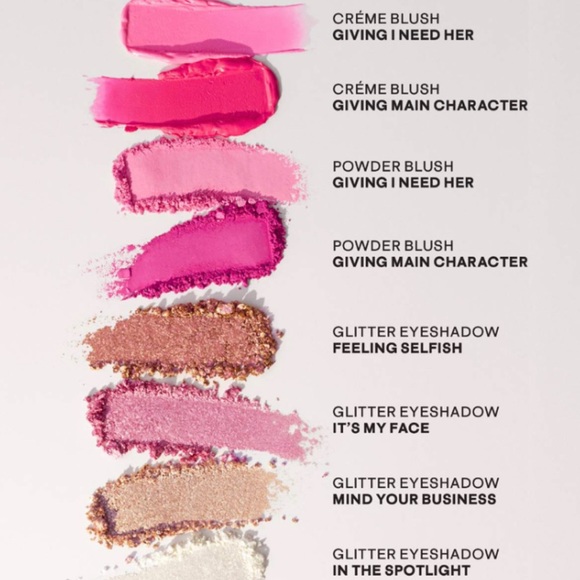 NEW✅Patrick Ta Major Holiday Face Palette - Picture 6 of 8